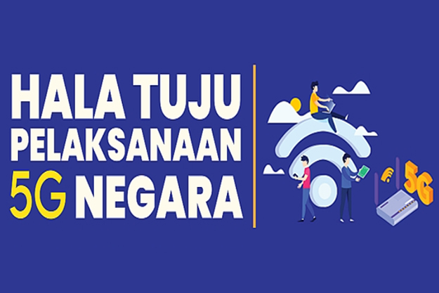 HALATUJU 5G