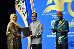 TAHNIAH PENERIMA ANUGERAH PERKHIDMATAN CEMERLANG TAHUN 2022 KEMENTERIAN KOMUNIKASI DAN DIGITAL ZON SARAWAK!