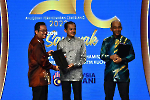 TAHNIAH PENERIMA ANUGERAH PERKHIDMATAN CEMERLANG TAHUN 2022 KEMENTERIAN KOMUNIKASI DAN DIGITAL ZON SARAWAK!