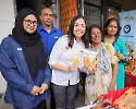 DUA BUAH PUSAT SEBARAN MAKLUMAT NASIONAL (NADI) DI SARAWAK BUKTI USAHA BERTERUSAN KERAJAAN RAPATKAN JURANG DIGITAL DAN BINA MASA DEPAN LEBIH INKLUSIF