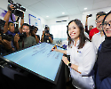 DUA BUAH PUSAT SEBARAN MAKLUMAT NASIONAL (NADI) DI SARAWAK BUKTI USAHA BERTERUSAN KERAJAAN RAPATKAN JURANG DIGITAL DAN BINA MASA DEPAN LEBIH INKLUSIF