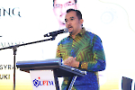 MCMC DAN MARA PERKUKUH KERJASAMA STRATEGIK TAMBAH BAIK INFRASTRUKTUR DIGITAL