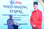 MCMC DAN MARA PERKUKUH KERJASAMA STRATEGIK TAMBAH BAIK INFRASTRUKTUR DIGITAL