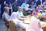 MCMC DAN MARA PERKUKUH KERJASAMA STRATEGIK TAMBAH BAIK INFRASTRUKTUR DIGITAL