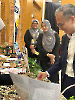 RERUAI AKRAB KEMENTERIAN KOMUNIKASI MEMERIAHKAN PERHIMPUNAN BULANAN KEMENTERIAN KOMUNIKASI BULAN MEI 2025 DENGAN PELBAGAI AKTIVITI PSIKOLOGI YANG MENARIK