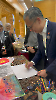 RERUAI AKRAB KEMENTERIAN KOMUNIKASI MEMERIAHKAN PERHIMPUNAN BULANAN KEMENTERIAN KOMUNIKASI BULAN MEI 2025 DENGAN PELBAGAI AKTIVITI PSIKOLOGI YANG MENARIK