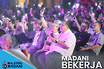 MALAM GEMA QALBI SEMPENA PROGRAM RANCAKKAN MADANI BERSAMA MALAYSIAKU