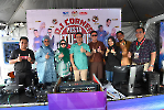 PESTA ITU-INI BUKA TIRAI DI KOTA BHARU, KELANTAN
