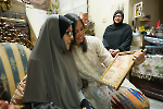 EMPAT KARYA SENIWATI DATO’ DR. HAJAH SARIMAH AHMAD DISERAHKAN SEMULA SELEPAS 36 TAHUN