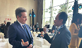 KEMENTERIAN KOMUNIKASI KOMITED MEMBINA INFRASTRUKTUR DIGITAL YANG KUKUH - KETUA SETIAUSAHA KEMENTERIAN KOMUNIKASI HADIRI “HUAWEI DIGITAL ECONOMY FORUM”
