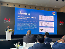 KEMENTERIAN KOMUNIKASI KOMITED MEMBINA INFRASTRUKTUR DIGITAL YANG KUKUH - KETUA SETIAUSAHA KEMENTERIAN KOMUNIKASI HADIRI “HUAWEI DIGITAL ECONOMY FORUM”