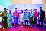 KEMENTERIAN KOMUNIKASI TUNJANG KOMUNIKASI NEGARA