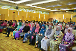 KEMENTERIAN KOMUNIKASI TUNJANG KOMUNIKASI NEGARA