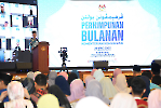 KEMENTERIAN KOMUNIKASI TUNJANG KOMUNIKASI NEGARA