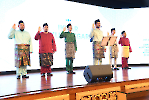 KEMENTERIAN KOMUNIKASI TUNJANG KOMUNIKASI NEGARA