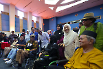 KERAJAAN HARGAI SUMBANGAN BESAR PENGGIAT SENI VETERAN DAN PERANAN PENTING PENGAMAL MEDIA