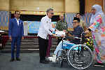 KERAJAAN HARGAI SUMBANGAN BESAR PENGGIAT SENI VETERAN DAN PERANAN PENTING PENGAMAL MEDIA
