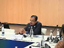 KETUA SETIAUSAHA KEMENTERIAN KOMUNIKASI SERTAI PERBINCANGAN MEJA BULAT BERTAJUK “DIGITAL NATIONS IN ASIA PACIFIC: PRESERVING DIGITAL TRUST THROUGH STRATEGIC POLICY AND COLLABORATION”
