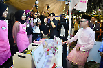 RIUH RAYA KITA 2025 BAWAKAN GABUNGAN HASIL KREATIF, KEUSAHAWAN DAN KOMUNITI