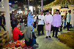 RIUH RAYA KITA 2025 BAWAKAN GABUNGAN HASIL KREATIF, KEUSAHAWAN DAN KOMUNITI