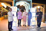 RIUH RAYA KITA 2025 BAWAKAN GABUNGAN HASIL KREATIF, KEUSAHAWAN DAN KOMUNITI