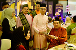 “SENI MERENTASI BUDAYA DAN GENERASI” TEMA HARI SENIMAN 2025