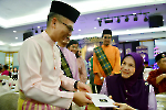 “SENI MERENTASI BUDAYA DAN GENERASI” TEMA HARI SENIMAN 2025