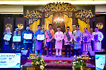 “SENI MERENTASI BUDAYA DAN GENERASI” TEMA HARI SENIMAN 2025