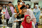 “SENI MERENTASI BUDAYA DAN GENERASI” TEMA HARI SENIMAN 2025