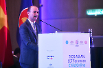 MAJLIS PERASMIAN ''ASEAN ICT FORUM ON CHILD ONLINE PROTECTION 2025''
