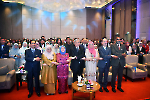 MAJLIS PERASMIAN ''ASEAN ICT FORUM ON CHILD ONLINE PROTECTION 2025''