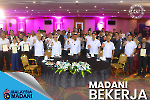 PENGERUSI PANEL PENASIHAT NADI NEGERI SELANGOR DAN WILAYAH PERSEKUTUAN KUALA LUMPUR JADI PENGHUBUNG STRATEGIK SAMPAIKAN SUARA KOMUNITI
