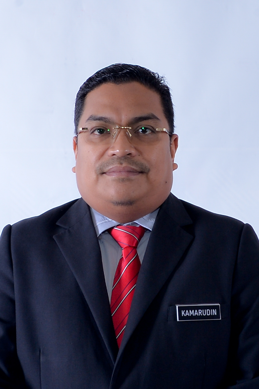 kamarudin