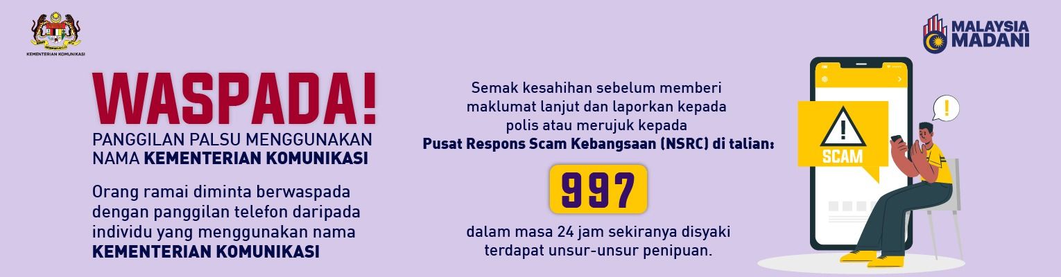 scam