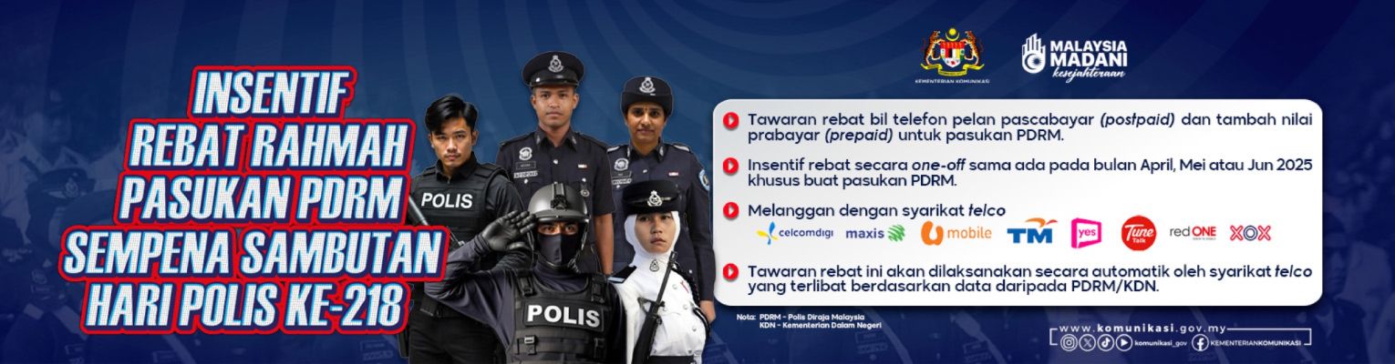 250325 Insentif Rebat Rahmah PDRM