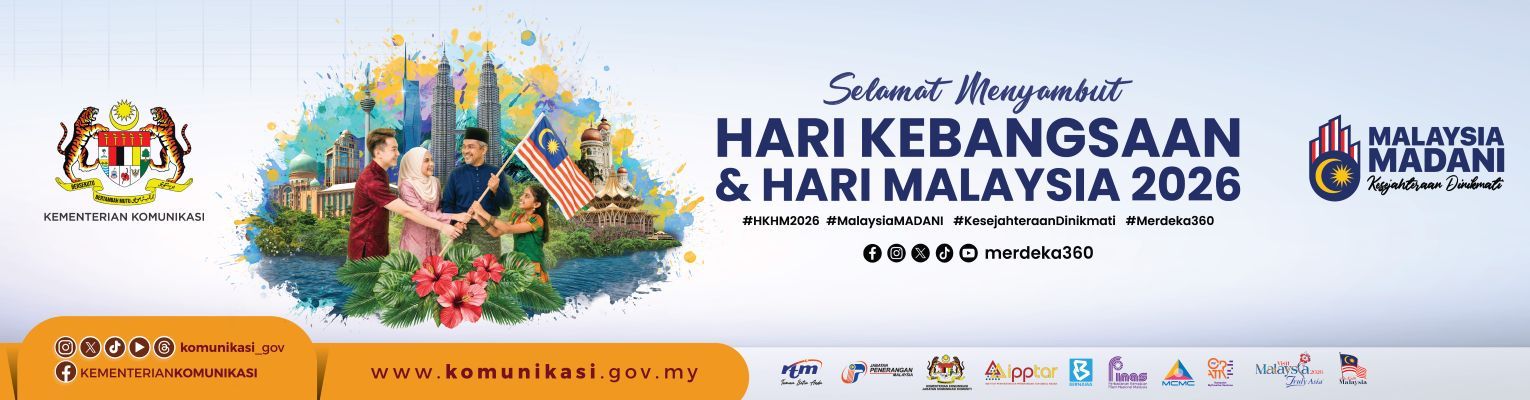 260826 hari kebangsaan dan hari malaysia 2026